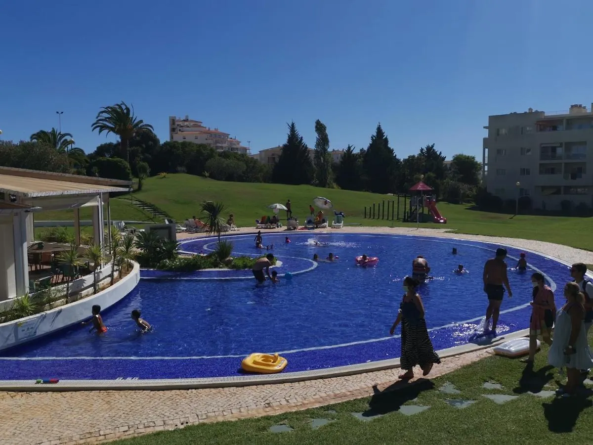 Casa luçinha Apartamento Alvor 0*,  Portugal