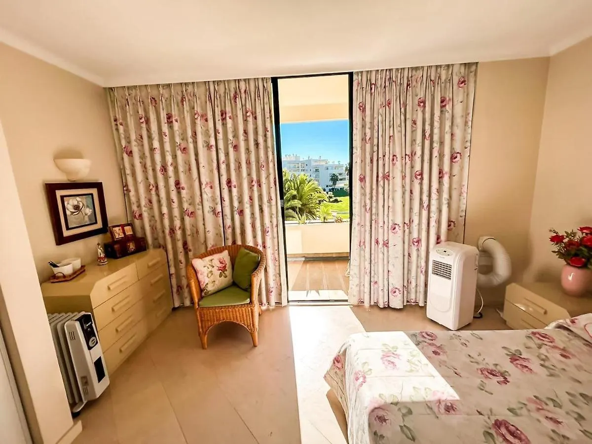 Casa luçinha Apartamento Alvor