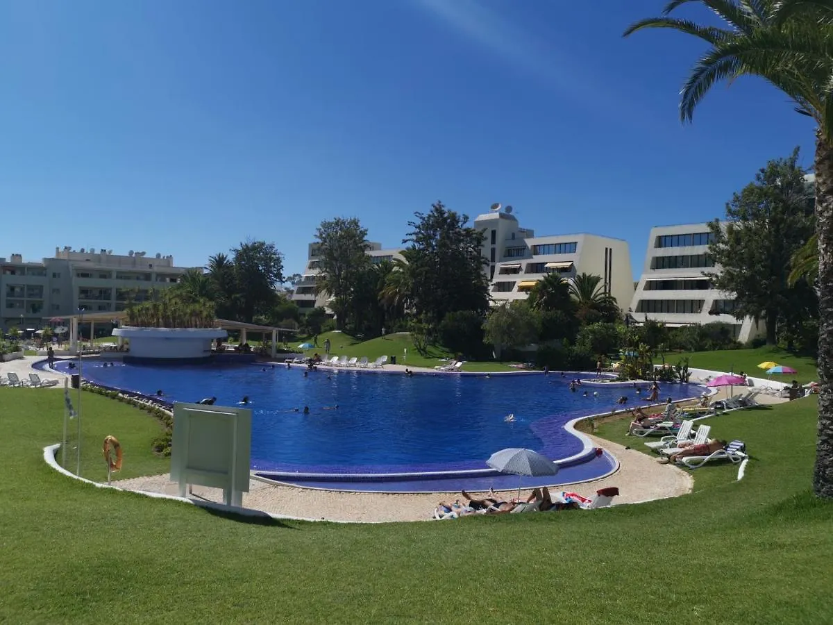 Casa luçinha Apartamento Alvor 0*,