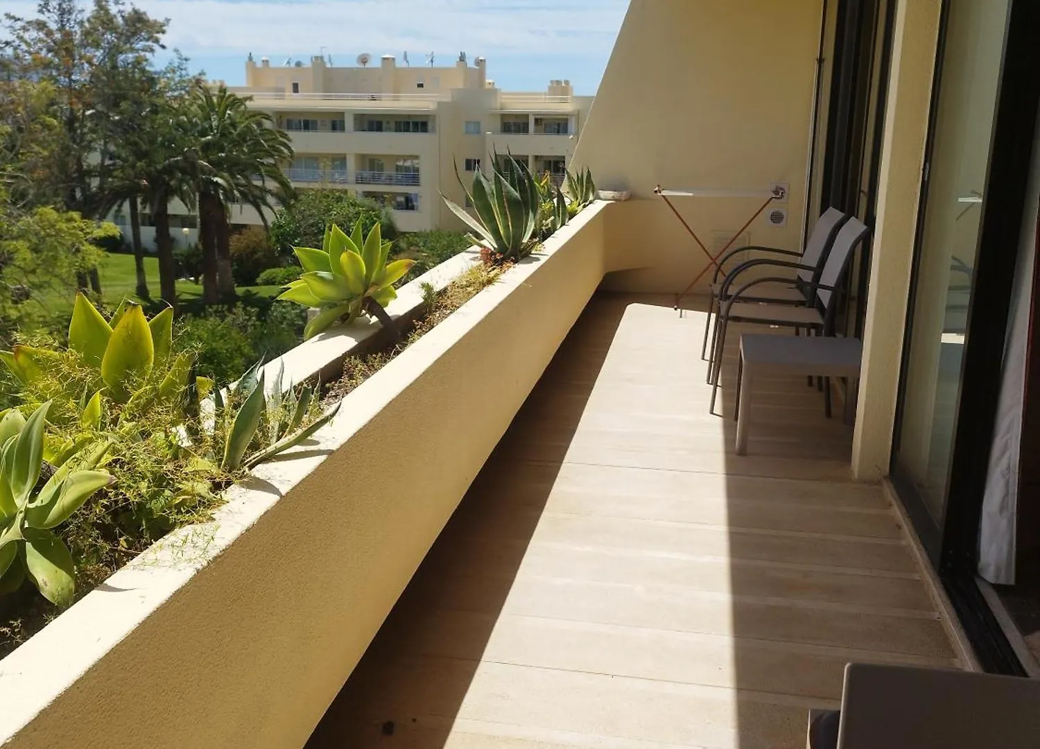 Casa luçinha Apartamento Alvor