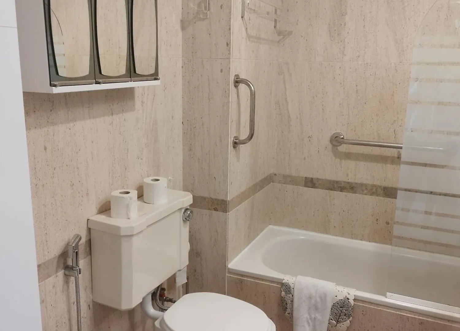 Casa luçinha Apartamento Alvor 0*,