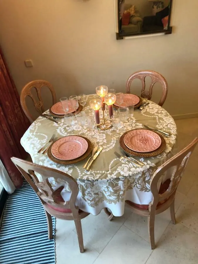 Casa luçinha Apartamento Alvor