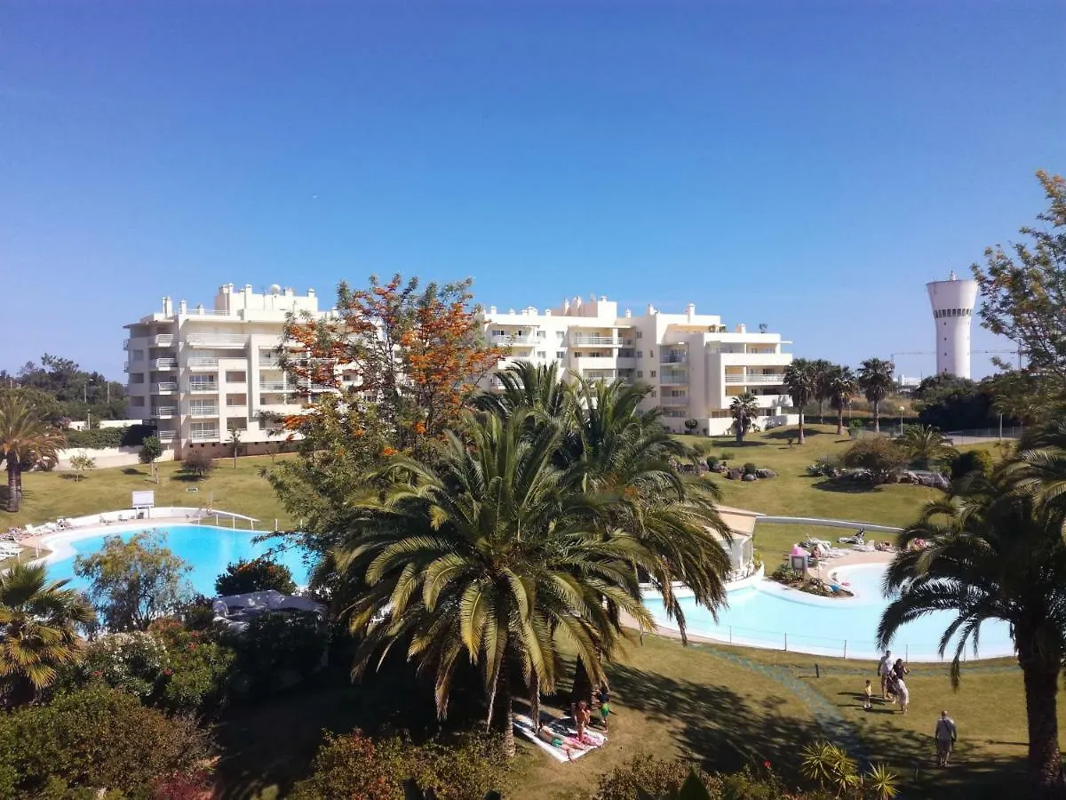 Casa luçinha Apartamento Alvor