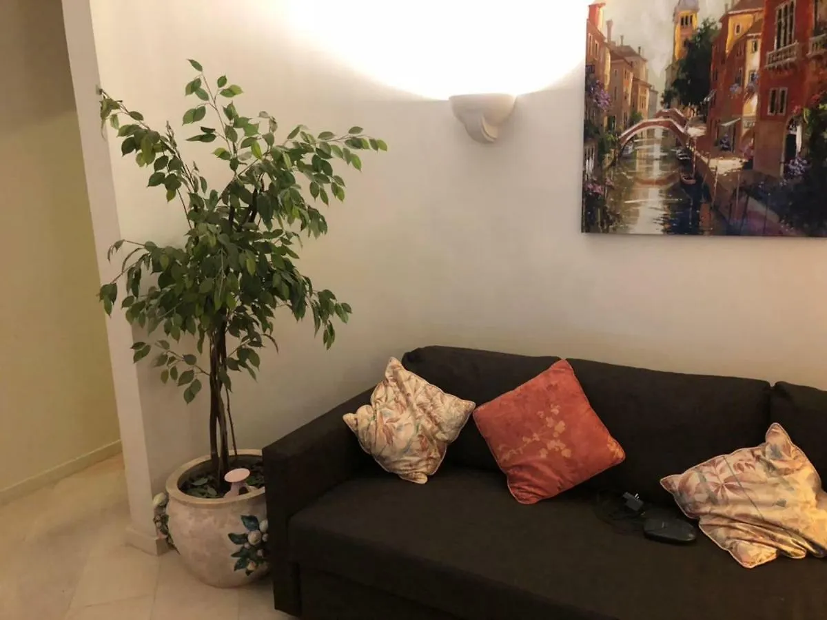 Casa luçinha Apartamento Alvor