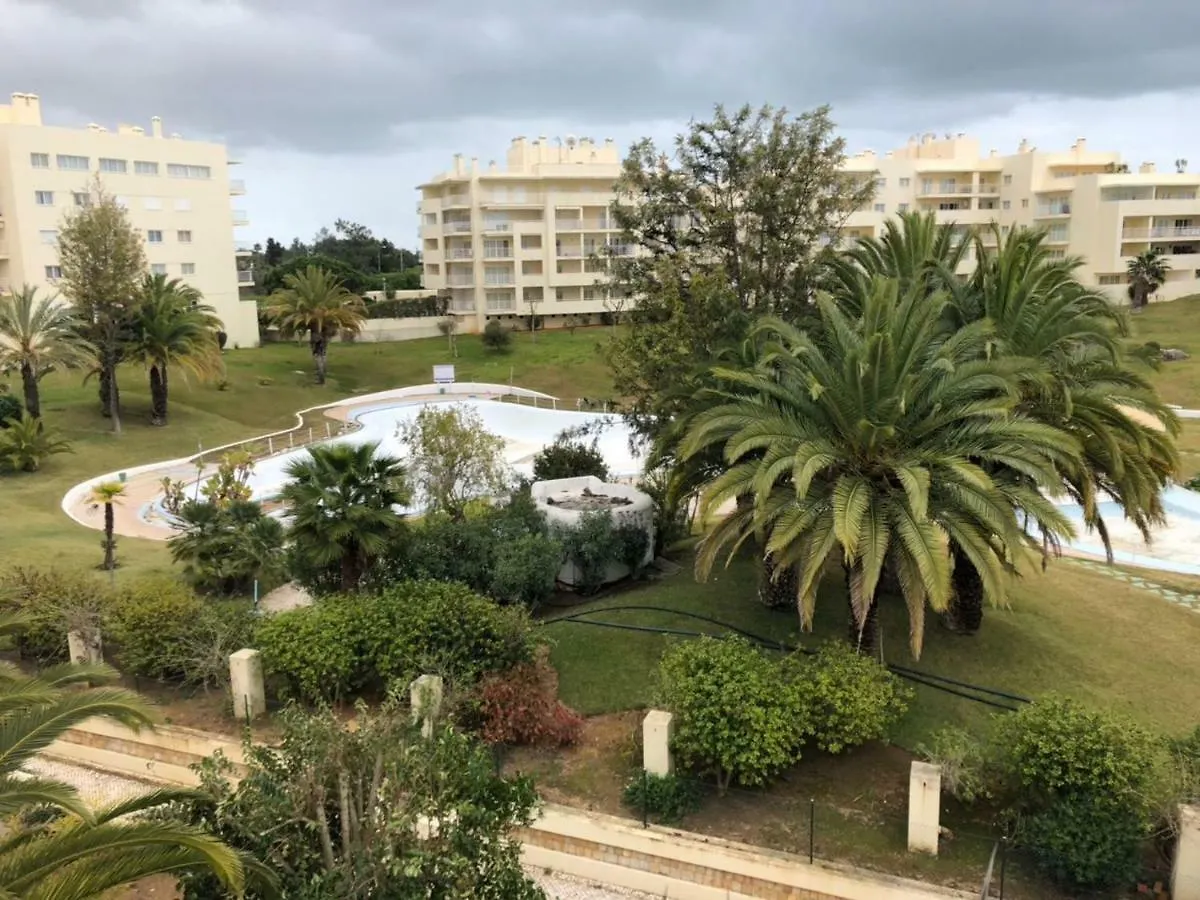 Casa luçinha Apartamento Alvor