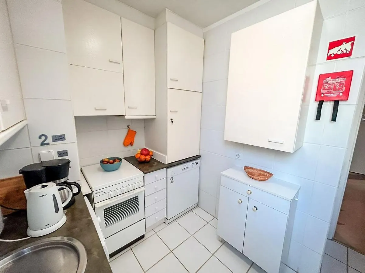 Casa Lucinha Apartment Alvor