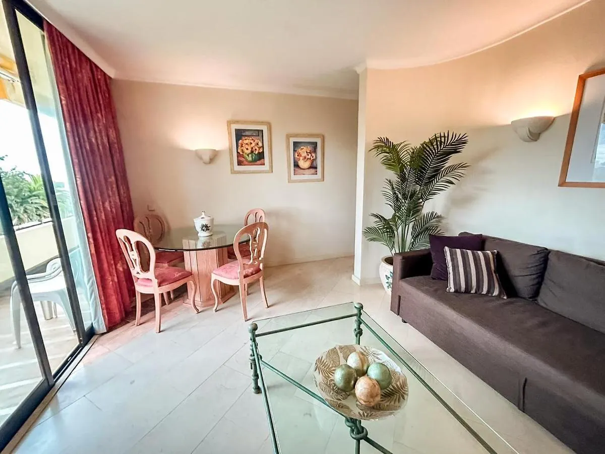 Casa Lucinha Apartment Alvor