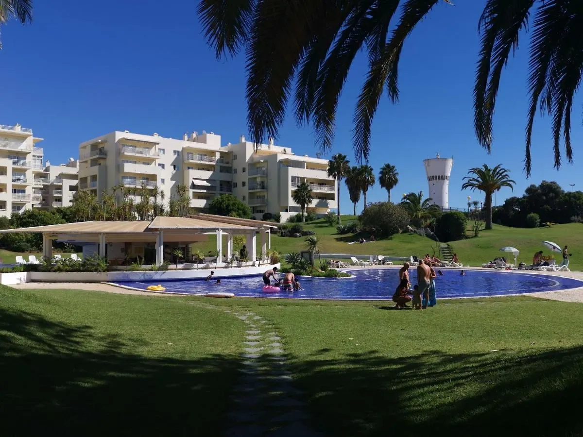 Casa Lucinha Apartment Alvor Portugal