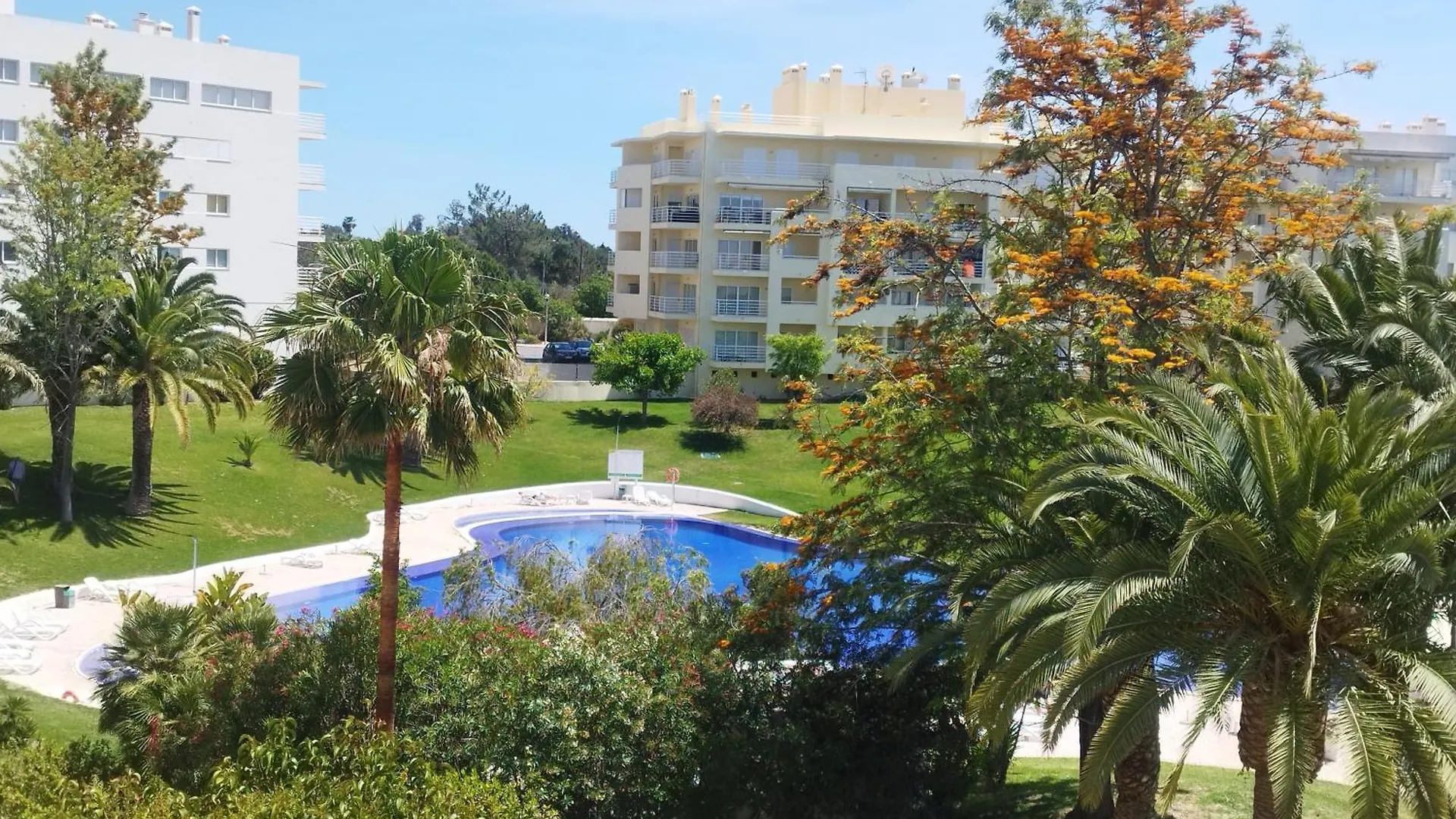 Casa Lucinha Apartment Alvor
